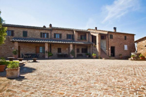 Le Crete Vacanze Appartamento Rosa